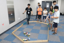 “태양광에너지 체험으로 배워요”