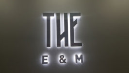 [E코스닥] 남득현 THE E&M 대표 한류콘텐츠로 중국-동남아 공략...올해 실적 자신