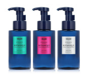 LG생활건강, ‘셀럽 바이 재클린 보타니크 에너지 폼샴푸’ 선보여