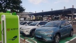 AJ렌터카, 제주서 ‘전기차 렌터카’ 서비스 개시