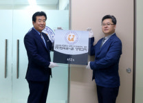 백병하 한국유니온제약 대표, 바이오시장 진출 시동…신공장·기술개발로 성장동력 확보