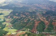 日홋카이도 여진 64회…“강진 우려”