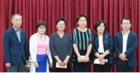 여수 (재)돌산장학회, 16년째 인재양성 장학금 지급 ‘화제’