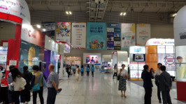 [현장을 가다] ‘2018 광주 에이스 페어’에서 유료방송 미래를 봤다