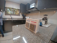 [르포] 3.3㎡당 1620만 원대…버스 정류장·복합업무센터 바로 앞 안양 KCC스위첸