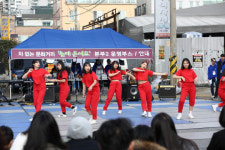 평택시, 10월27일 차없는 문화거리서  ‘놀자!콘서트’ 진행