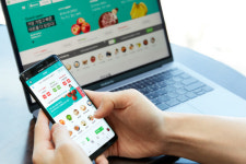 G마켓, 홈플러스·GS프레시·롯데슈퍼 당일배송 서비스 시작