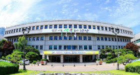 안산시, 안산분기점 주변 화물자동차 주차장 조성