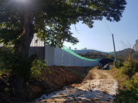 [르포] 쾌적한 숲세권 아파트 ‘이천 라온프라이빗’ 견본주택 가보니…