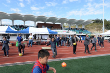 제10회 봉화JC회장배, 청소년 풋살대회 개최