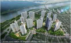 동일스위트, ‘대전 동일스위트리버스카이’ 11월 분양