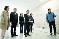 화성시의회 경제환경위, 그린환경센터 현장 의정 활동