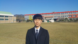 장흥 정남진산업고 김진우 학생, 여성가족부장관상 수상