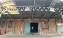 영등포 밀가루 공장의 변신… 대선제분 공장, 복합문화시설로 재탄생