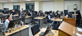 순천대, 재학생 1인 1기 교육 ‘웹툰교실’ 열어