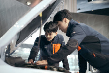 현대차, 다음달 10일까지 정비 인턴 공채