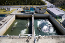 수처리·폐기물 관리 등 국내 최대 환경전문기업 탄생한다