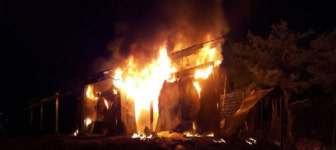 태양광 잇따르는 ‘불불…하루 2 곳에 12억 피해 발생