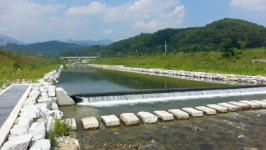 봉화군, 경북도 치수사업 추진실적평가 우수상 수상