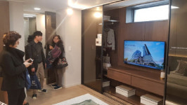 [르포] 원스톱 프리미엄 라이프 ‘인천 미추홀구 꿈에그린’… 재개발 기대감에 인기 오를까