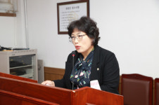 영주시, 지방자치단체 우수 조례대상 수상