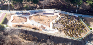 구례군, 제1호 유아숲체험원 등록 완료