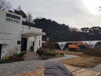 이재명 지사, 도민 쉼터 ‘줬다 빼앗는가’?… 문화공간 개방 ‘굿모닝하우스’ 다시 도지사 공관으로