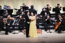 독창·중창·합창·춤...‘라벨라의 오페라 선물’ 2시간30분 황홀했다