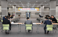 영주시, 2018영주사과축제 평가보고회 개최