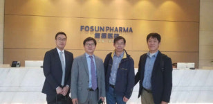 티씨엠생명과학, 中포선그룹과 800만 달러 규모 수출 계약