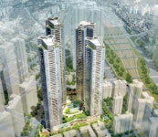 새해 주목할 만한 아파트 분양 단지는 어디?