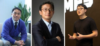 황금돼지 해 도약 노리는 게임업계 돼지띠 리더들