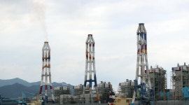 영동 2호기 가동중단…노후 석탄발전 10기 2022년까지 다 없앤다