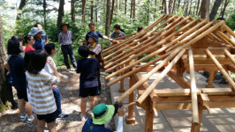 남부지방산림청, 2019년 산림교육 운영 사업자 모집