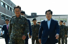 장성군, 상무대 외출 병사 위한 각종 편의 서비스 제공 ‘눈길’