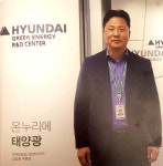 [E기업 E사람] 김일권 현대중공업그린에너지 부문장 태양광 경쟁력, 국가 미래 결정한다