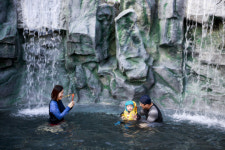 여보야 우리스파갈까?...명절 증후군 훌훌~~ 스파 어디?