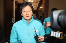 유승민 바른미래당, 선명한 개혁보수…평화당과 합당 안돼