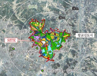 경기도교육청, 남부 신청사 설계 공모