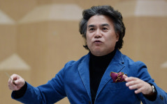 명품 보이스 이마에스트리 ‘오페라의 본고장 이탈리아’ 사로잡는다