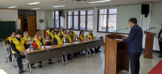 완주군, 50∼60대신중년 일자리 늘린다