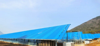 루트에너지, 역대 최대급 태양광 펀딩 모집