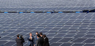 [단독] ‘새만금 비전선포’ 3달 지났는데...기업 유치는 단 1곳