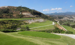 필리핀 클락, 봄 골프여행지로 제격