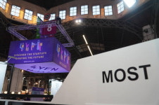 주식회사 모스트 베이직, 세계 최대 모바일 전시회 MWC 19 참석