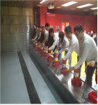 GKL, 고객 안전 이상무