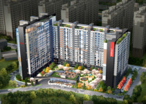 포스코건설·현대산업개발·롯데건설, 잠원 훼미리아파트 리모델링 막판 수주전 ‘후끈’