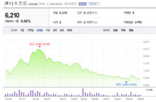 [신사업 먹튀 주의보-上] 어제는 자원개발, 오늘은 바이오...핸디소프트 본업은 ‘주가 띄우기’