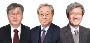 이형목·권익찬·이태진 박사, 28회 ‘수당상’ 영광