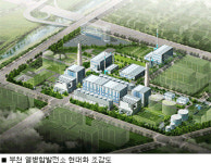 열병합발전, 전국에서 갈수록 찬밥신세